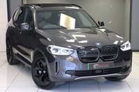 USED 2021 71 BMW IX3 80kWh PREMIER EDITION PRO  1 OWNER PAN ROOF HEAD UP 360CAMERAS