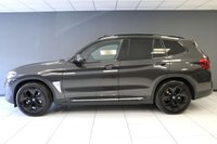 USED 2021 71 BMW IX3 80kWh PREMIER EDITION PRO  1 OWNER PAN ROOF HEAD UP 360CAMERAS