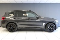 USED 2021 71 BMW IX3 80kWh PREMIER EDITION PRO  1 OWNER PAN ROOF HEAD UP 360CAMERAS