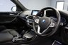 USED 2021 71 BMW IX3 80kWh PREMIER EDITION PRO  1 OWNER PAN ROOF HEAD UP 360CAMERAS