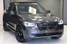 USED 2021 71 BMW IX3 80kWh PREMIER EDITION PRO  1 OWNER PAN ROOF HEAD UP 360CAMERAS