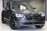 USED 2021 71 BMW IX3 80kWh PREMIER EDITION PRO  1 OWNER PAN ROOF HEAD UP 360CAMERAS