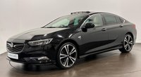USED 2018 67 VAUXHALL INSIGNIA 2.0 Turbo D BlueInjection Elite Nav Grand Sport 5dr Diesel Manual Euro 6 (s/s) (170 ps) High Specification, 20" Alloy Wheels, VXR Styling Pack, Ergonomic Sports Seats, Shale Leather,  Glass Sunroof , Keyless Entry
