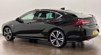 USED 2018 67 VAUXHALL INSIGNIA 2.0 Turbo D BlueInjection Elite Nav Grand Sport 5dr Diesel Manual Euro 6 (s/s) (170 ps) High Specification, 20" Alloy Wheels, VXR Styling Pack, Ergonomic Sports Seats, Shale Leather,  Glass Sunroof , Keyless Entry