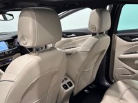 USED 2018 67 VAUXHALL INSIGNIA 2.0 Turbo D BlueInjection Elite Nav Grand Sport 5dr Diesel Manual Euro 6 (s/s) (170 ps) High Specification, 20" Alloy Wheels, VXR Styling Pack, Ergonomic Sports Seats, Shale Leather,  Glass Sunroof , Keyless Entry
