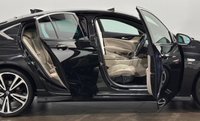 USED 2018 67 VAUXHALL INSIGNIA 2.0 Turbo D BlueInjection Elite Nav Grand Sport 5dr Diesel Manual Euro 6 (s/s) (170 ps) High Specification, 20" Alloy Wheels, VXR Styling Pack, Ergonomic Sports Seats, Shale Leather,  Glass Sunroof , Keyless Entry
