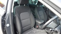 USED 2019 69 KIA SPORTAGE 1.6 CRDi EcoDynamics+ 2 SUV 5dr Diesel Hybrid DCT Euro 6 (s/s) (134 bhp) 