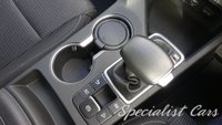 USED 2019 69 KIA SPORTAGE 1.6 CRDi EcoDynamics+ 2 SUV 5dr Diesel Hybrid DCT Euro 6 (s/s) (134 bhp) 