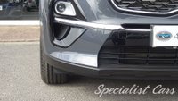 USED 2019 69 KIA SPORTAGE 1.6 CRDi EcoDynamics+ 2 SUV 5dr Diesel Hybrid DCT Euro 6 (s/s) (134 bhp) 