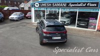 USED 2019 69 KIA SPORTAGE 1.6 CRDi EcoDynamics+ 2 SUV 5dr Diesel Hybrid DCT Euro 6 (s/s) (134 bhp) 