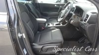USED 2019 69 KIA SPORTAGE 1.6 CRDi EcoDynamics+ 2 SUV 5dr Diesel Hybrid DCT Euro 6 (s/s) (134 bhp) 