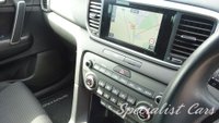 USED 2019 69 KIA SPORTAGE 1.6 CRDi EcoDynamics+ 2 SUV 5dr Diesel Hybrid DCT Euro 6 (s/s) (134 bhp) 