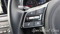 USED 2019 69 KIA SPORTAGE 1.6 CRDi EcoDynamics+ 2 SUV 5dr Diesel Hybrid DCT Euro 6 (s/s) (134 bhp) 