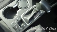 USED 2019 69 KIA SPORTAGE 1.6 CRDi EcoDynamics+ 2 SUV 5dr Diesel Hybrid DCT Euro 6 (s/s) (134 bhp) 
