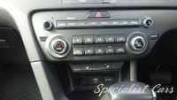 USED 2019 69 KIA SPORTAGE 1.6 CRDi EcoDynamics+ 2 SUV 5dr Diesel Hybrid DCT Euro 6 (s/s) (134 bhp) 