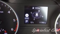 USED 2019 69 KIA SPORTAGE 1.6 CRDi EcoDynamics+ 2 SUV 5dr Diesel Hybrid DCT Euro 6 (s/s) (134 bhp) 
