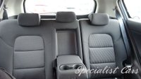 USED 2019 69 KIA SPORTAGE 1.6 CRDi EcoDynamics+ 2 SUV 5dr Diesel Hybrid DCT Euro 6 (s/s) (134 bhp) 