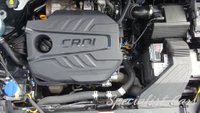 USED 2019 69 KIA SPORTAGE 1.6 CRDi EcoDynamics+ 2 SUV 5dr Diesel Hybrid DCT Euro 6 (s/s) (134 bhp) 