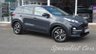 USED 2019 69 KIA SPORTAGE 1.6 CRDi EcoDynamics+ 2 SUV 5dr Diesel Hybrid DCT Euro 6 (s/s) (134 bhp) 