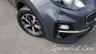 USED 2019 69 KIA SPORTAGE 1.6 CRDi EcoDynamics+ 2 SUV 5dr Diesel Hybrid DCT Euro 6 (s/s) (134 bhp) 