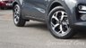 USED 2019 69 KIA SPORTAGE 1.6 CRDi EcoDynamics+ 2 SUV 5dr Diesel Hybrid DCT Euro 6 (s/s) (134 bhp) 