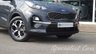 USED 2019 69 KIA SPORTAGE 1.6 CRDi EcoDynamics+ 2 SUV 5dr Diesel Hybrid DCT Euro 6 (s/s) (134 bhp) 