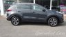 USED 2019 69 KIA SPORTAGE 1.6 CRDi EcoDynamics+ 2 SUV 5dr Diesel Hybrid DCT Euro 6 (s/s) (134 bhp) 
