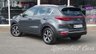 USED 2019 69 KIA SPORTAGE 1.6 CRDi EcoDynamics+ 2 SUV 5dr Diesel Hybrid DCT Euro 6 (s/s) (134 bhp) 