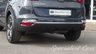USED 2019 69 KIA SPORTAGE 1.6 CRDi EcoDynamics+ 2 SUV 5dr Diesel Hybrid DCT Euro 6 (s/s) (134 bhp) 