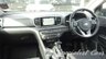 USED 2019 69 KIA SPORTAGE 1.6 CRDi EcoDynamics+ 2 SUV 5dr Diesel Hybrid DCT Euro 6 (s/s) (134 bhp) 