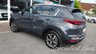 USED 2019 69 KIA SPORTAGE 1.6 CRDi EcoDynamics+ 2 SUV 5dr Diesel Hybrid DCT Euro 6 (s/s) (134 bhp) 
