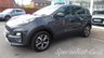 USED 2019 69 KIA SPORTAGE 1.6 CRDi EcoDynamics+ 2 SUV 5dr Diesel Hybrid DCT Euro 6 (s/s) (134 bhp) 