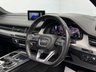 USED 2017 67 AUDI SQ7 4.0 TDI V8 SUV 5dr Diesel Tiptronic quattro Euro 6 (s/s) (435 ps) 