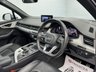 USED 2017 67 AUDI SQ7 4.0 TDI V8 SUV 5dr Diesel Tiptronic quattro Euro 6 (s/s) (435 ps) 