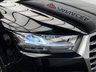 USED 2017 67 AUDI SQ7 4.0 TDI V8 SUV 5dr Diesel Tiptronic quattro Euro 6 (s/s) (435 ps) 