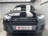 USED 2017 67 AUDI SQ7 4.0 TDI V8 SUV 5dr Diesel Tiptronic quattro Euro 6 (s/s) (435 ps) 