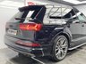 USED 2017 67 AUDI SQ7 4.0 TDI V8 SUV 5dr Diesel Tiptronic quattro Euro 6 (s/s) (435 ps) 
