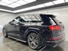 USED 2017 67 AUDI SQ7 4.0 TDI V8 SUV 5dr Diesel Tiptronic quattro Euro 6 (s/s) (435 ps) 