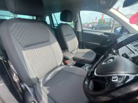 USED 2018 67 VOLKSWAGEN TIGUAN 2.0 TDI SE Navigation SUV 5dr Diesel DSG 4Motion Euro 6 (s/s) (150 ps) 2 OWNERS FROM NEW, FULL SERVICE HISTORY, 2 KEYS, BOOK PACK, FRESH SERVICE + 1YR MOT WITHIN THE SALE