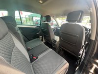 USED 2018 67 VOLKSWAGEN TIGUAN 2.0 TDI SE Navigation SUV 5dr Diesel DSG 4Motion Euro 6 (s/s) (150 ps) 2 OWNERS FROM NEW, FULL SERVICE HISTORY, 2 KEYS, BOOK PACK, FRESH SERVICE + 1YR MOT WITHIN THE SALE