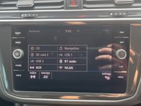 USED 2018 67 VOLKSWAGEN TIGUAN 2.0 TDI SE Navigation SUV 5dr Diesel DSG 4Motion Euro 6 (s/s) (150 ps) 2 OWNERS FROM NEW, FULL SERVICE HISTORY, 2 KEYS, BOOK PACK, FRESH SERVICE + 1YR MOT WITHIN THE SALE