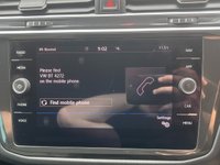 USED 2018 67 VOLKSWAGEN TIGUAN 2.0 TDI SE Navigation SUV 5dr Diesel DSG 4Motion Euro 6 (s/s) (150 ps) 2 OWNERS FROM NEW, FULL SERVICE HISTORY, 2 KEYS, BOOK PACK, FRESH SERVICE + 1YR MOT WITHIN THE SALE