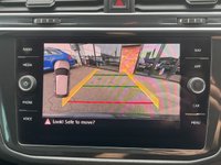 USED 2018 67 VOLKSWAGEN TIGUAN 2.0 TDI SE Navigation SUV 5dr Diesel DSG 4Motion Euro 6 (s/s) (150 ps) 2 OWNERS FROM NEW, FULL SERVICE HISTORY, 2 KEYS, BOOK PACK, FRESH SERVICE + 1YR MOT WITHIN THE SALE