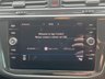 USED 2018 67 VOLKSWAGEN TIGUAN 2.0 TDI SE Navigation SUV 5dr Diesel DSG 4Motion Euro 6 (s/s) (150 ps) 2 OWNERS FROM NEW, FULL SERVICE HISTORY, 2 KEYS, BOOK PACK, FRESH SERVICE + 1YR MOT WITHIN THE SALE