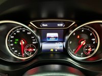 USED 2016 66 MERCEDES-BENZ CLA 2.1 CLA220d AMG Line Coupe 4dr Diesel 7G-DCT Euro 6 (s/s) (177 ps) 