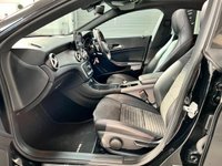 USED 2016 66 MERCEDES-BENZ CLA 2.1 CLA220d AMG Line Coupe 4dr Diesel 7G-DCT Euro 6 (s/s) (177 ps) 