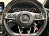 USED 2016 66 MERCEDES-BENZ CLA 2.1 CLA220d AMG Line Coupe 4dr Diesel 7G-DCT Euro 6 (s/s) (177 ps) 