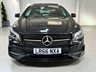USED 2016 66 MERCEDES-BENZ CLA 2.1 CLA220d AMG Line Coupe 4dr Diesel 7G-DCT Euro 6 (s/s) (177 ps) 
