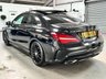 USED 2016 66 MERCEDES-BENZ CLA 2.1 CLA220d AMG Line Coupe 4dr Diesel 7G-DCT Euro 6 (s/s) (177 ps) 