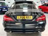 USED 2016 66 MERCEDES-BENZ CLA 2.1 CLA220d AMG Line Coupe 4dr Diesel 7G-DCT Euro 6 (s/s) (177 ps) 